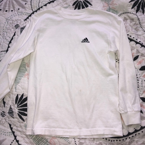 ADIDAS LONG SLEEVE - Picture 2 of 2